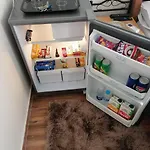 شقة فندقية علي النيل بالمعادي